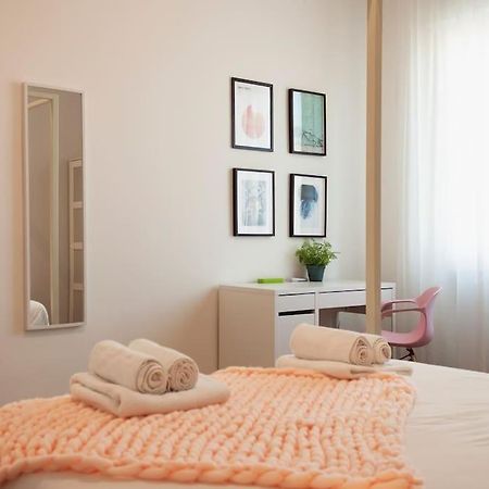 Lucky Home Near Train Station And City Center Verona Ngoại thất bức ảnh