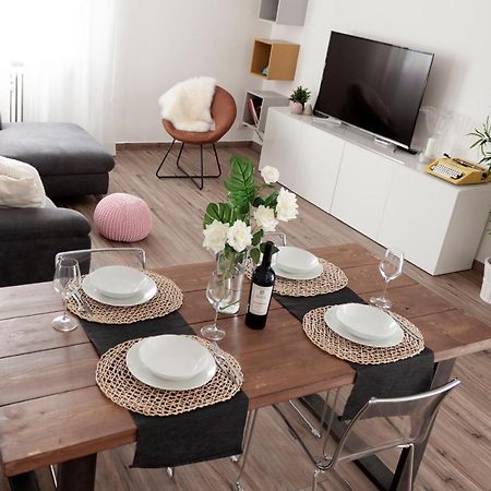 Lucky Home Near Train Station And City Center Verona Ngoại thất bức ảnh