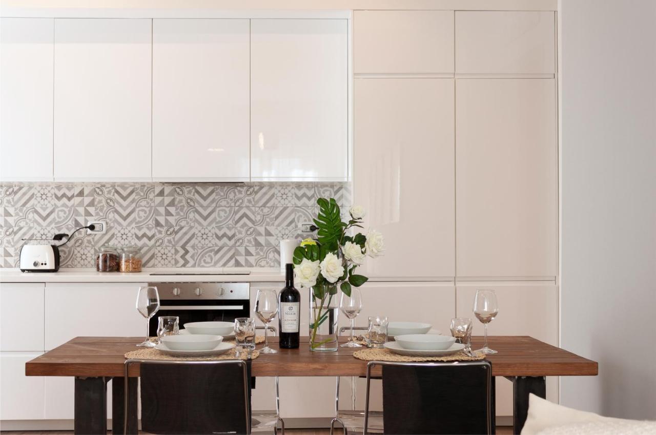 Lucky Home Near Train Station And City Center Verona Ngoại thất bức ảnh