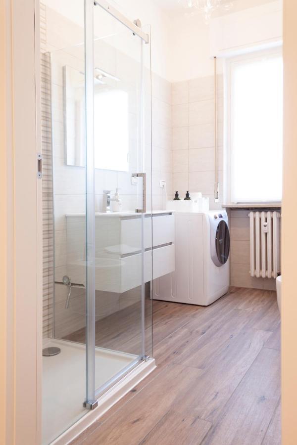 Lucky Home Near Train Station And City Center Verona Ngoại thất bức ảnh