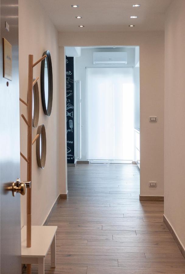 Lucky Home Near Train Station And City Center Verona Ngoại thất bức ảnh