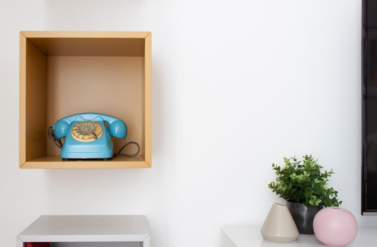 Lucky Home Near Train Station And City Center Verona Ngoại thất bức ảnh