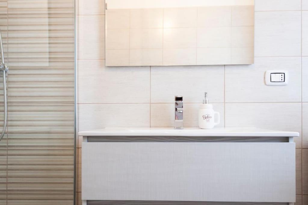 Lucky Home Near Train Station And City Center Verona Ngoại thất bức ảnh